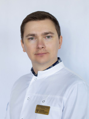 Гриценко Никита Викторович