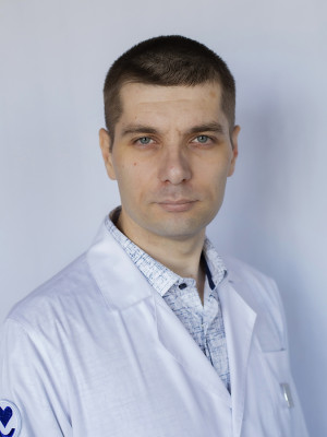 Цыкин Александр Сергеевич