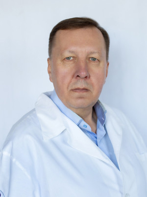 Потапенко Михаил Николаевич