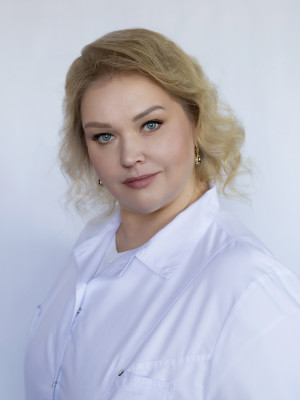 Ревенкова Юлия Анатольевна
