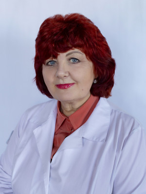 Шебалина Наталья Владимировна